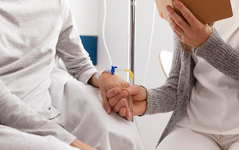 Chemotherapy