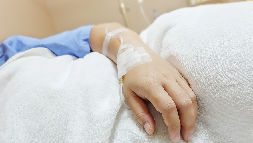 Chemotherapy